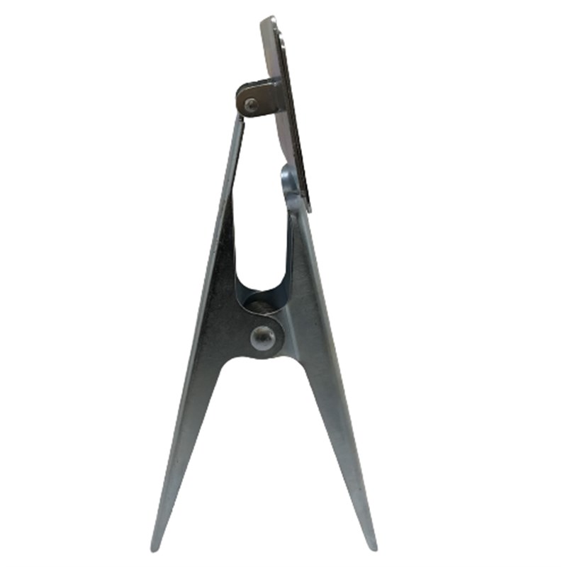 Oynar Başlıklı Pastal Maşası / CLMP-17 (CL-70)