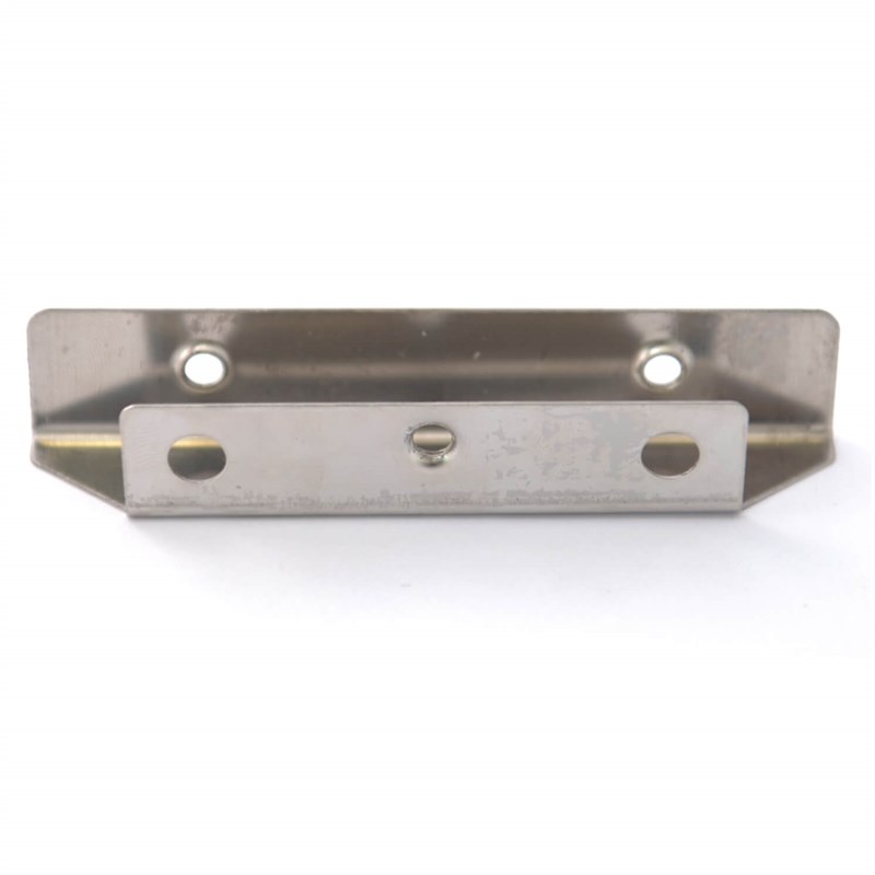 Pastal Başı Kesim Makinesi Klavuz Ray Kapağı Metal / DB-12