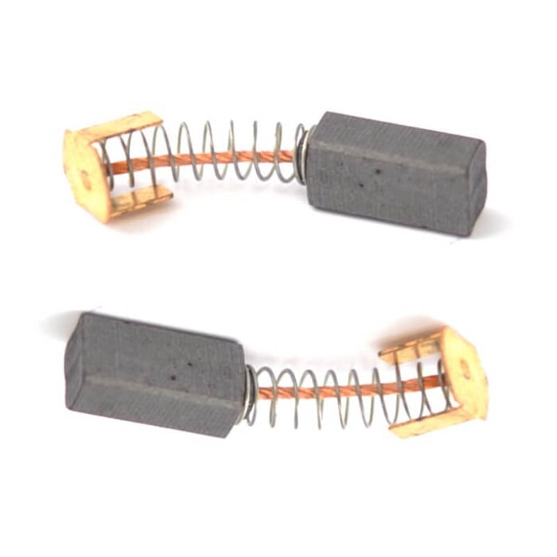 Kesim Makineleri ve EkipmanlarıMoonstarPastal Başı Kesim Makinesi Motor Kömürü / DB-88