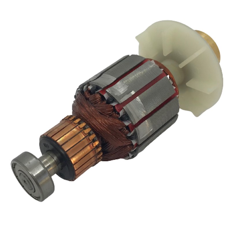 Pastal Başı Kesim Makinesi Rotor Tertibatı / DB-93+94+95+96