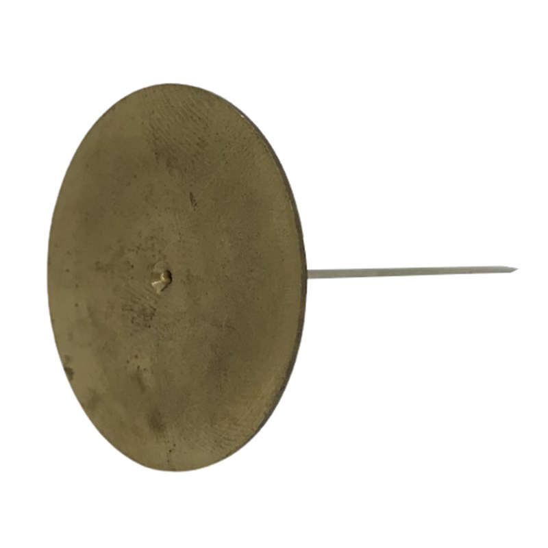 Pastal İğnesi Küçük Boy 5cm