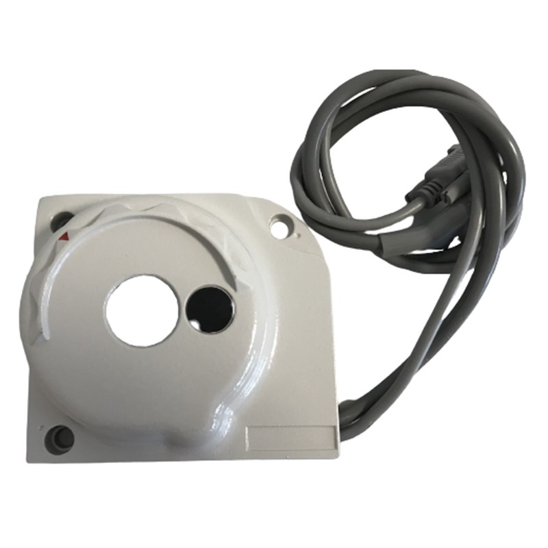 Pegasus Overlok EX Kafadan Motor (F4 Tipi) / EX