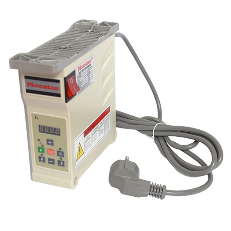 Pegasus Overlok M800-M900 Seri Kafadan Motor (F4 Tipi) / M800-M900