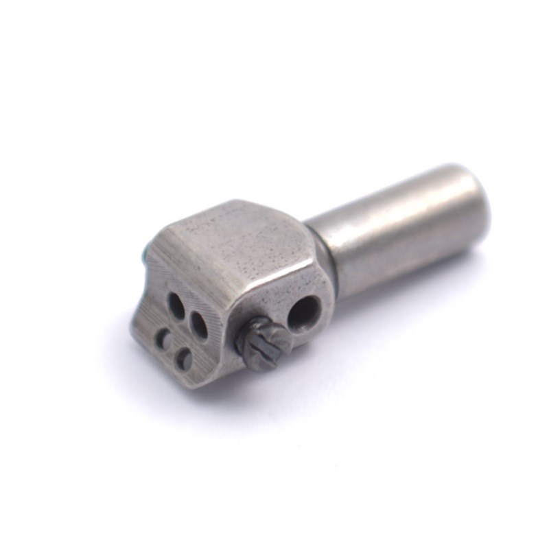  Sütunlu Çiftiğne 2.8mm İğne Bağı / LXF-80307 2.8