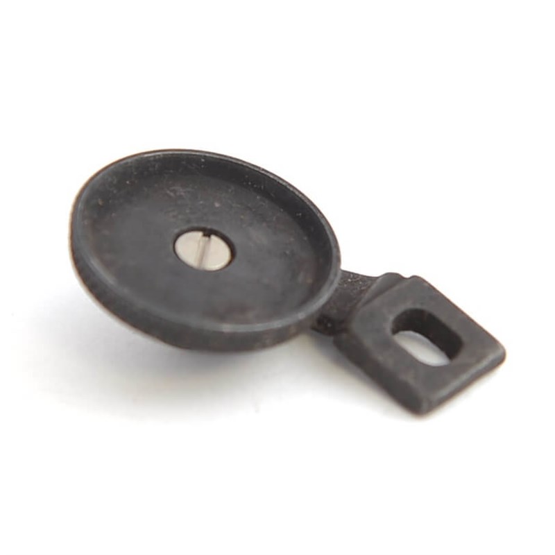 Saya Ayak Baskı Roda Büyük Teker Ve Kolu(Set)