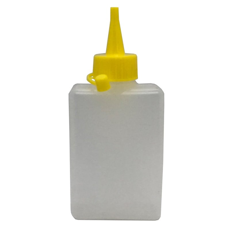 Plastik Uçlu Yağdanlık 50cc