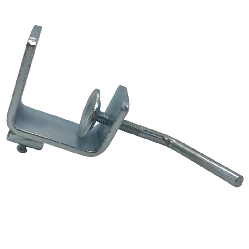 Reçme Metal Mengene 8mm / TS-2-1