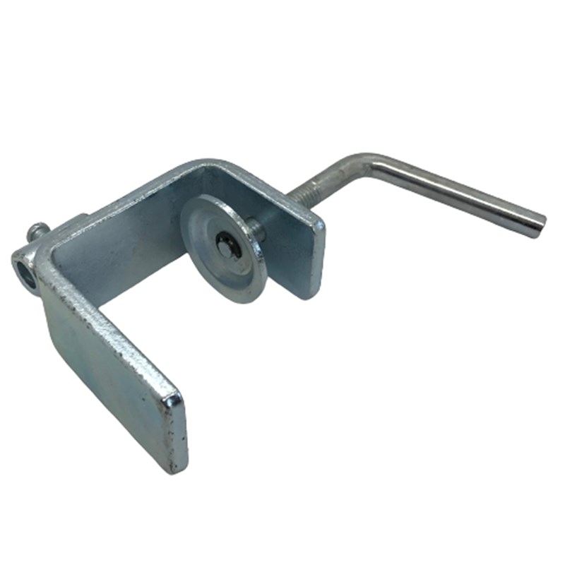 Reçme Metal Mengene 8mm / TS-2-1