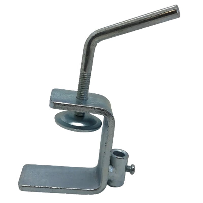 Reçme Metal Mengene 8mm / TS-2-1