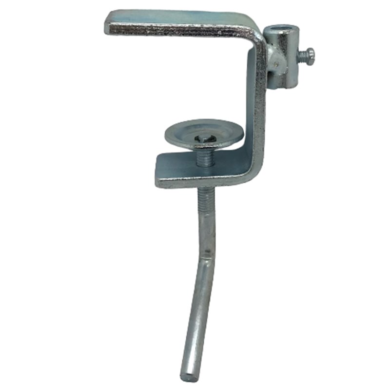 Reçme Metal Mengene 8mm / TS-2-1