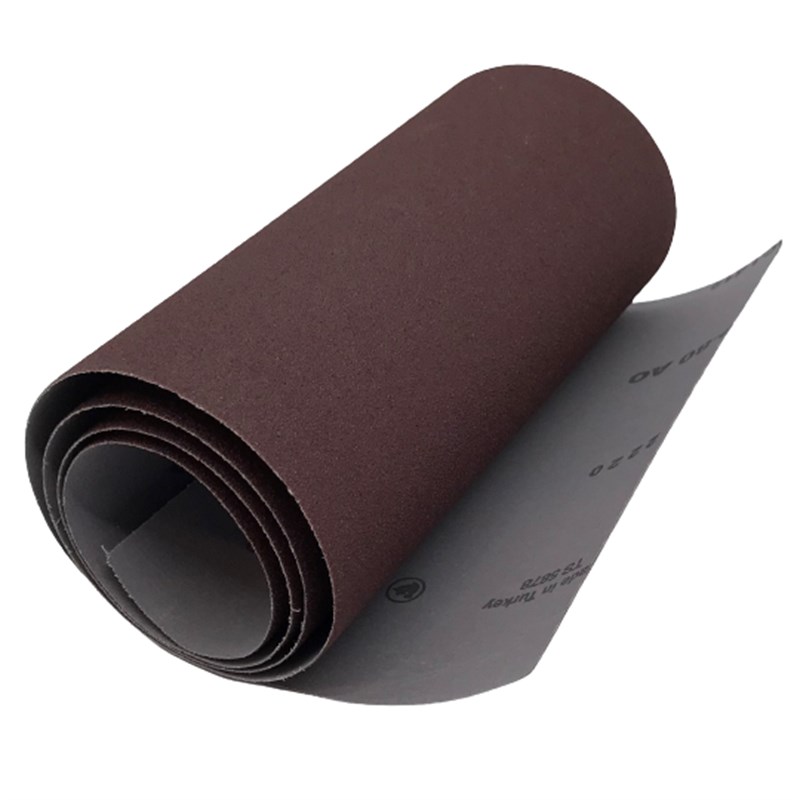 Rulo Zımpara 400 Kum (20cmx100cm) / ACJ-412