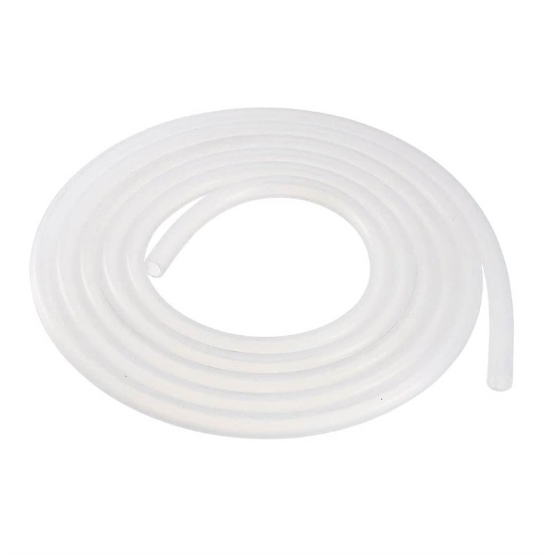 Sarf Malzeme ÇeşitleriMoonstarŞeffaf Hortum 7X10mm 1 Metre