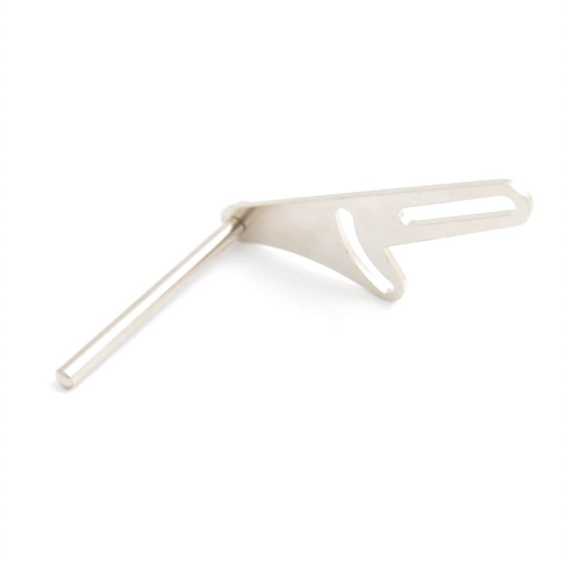 Üçlü Şerit Aparat Bağlantısı / AB21