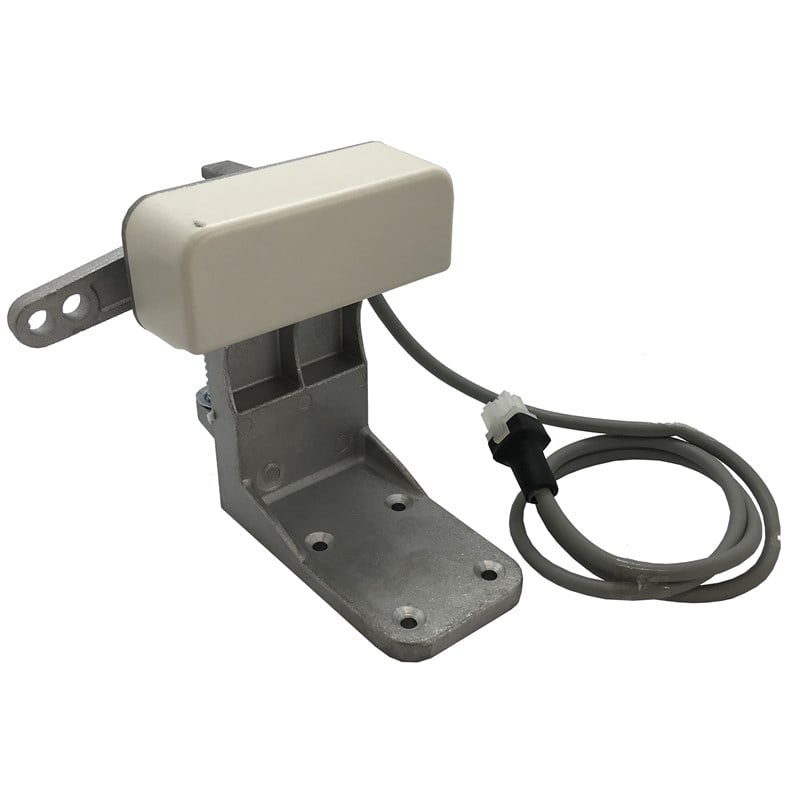 Servo Motor 550W Senkronlu (Ağır Sanayi) / TH-550S