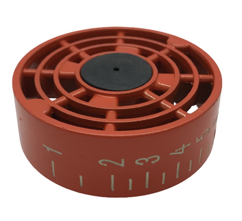 Siruba Overlok K Seri Kafadan Motor (F4 Tipi) / 747K (700K)