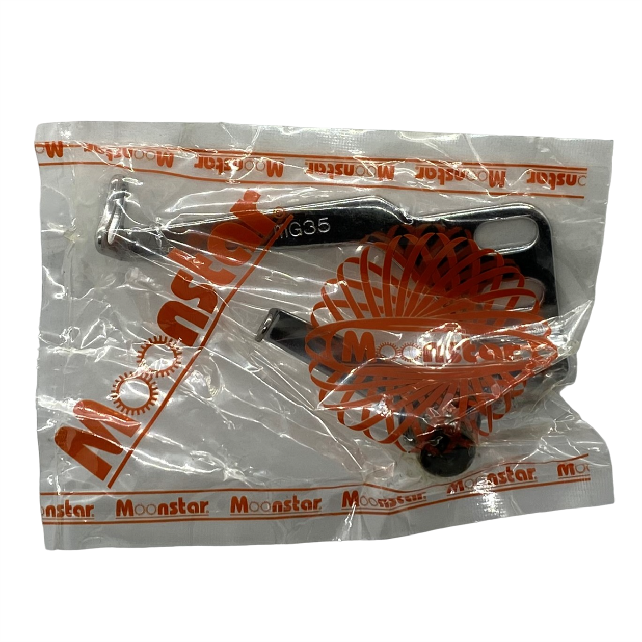 Siruba Reçme Karyoka Büyük L Set / MG35