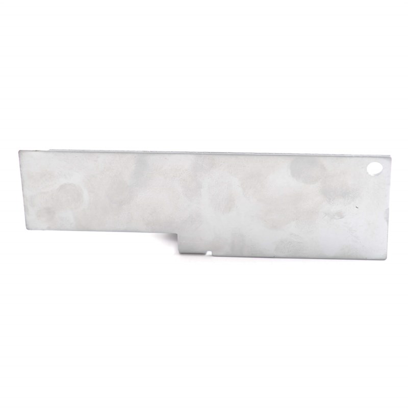 Siruba Reçme Yan Metal Sürgü Kapak / FQ10 (MA46)