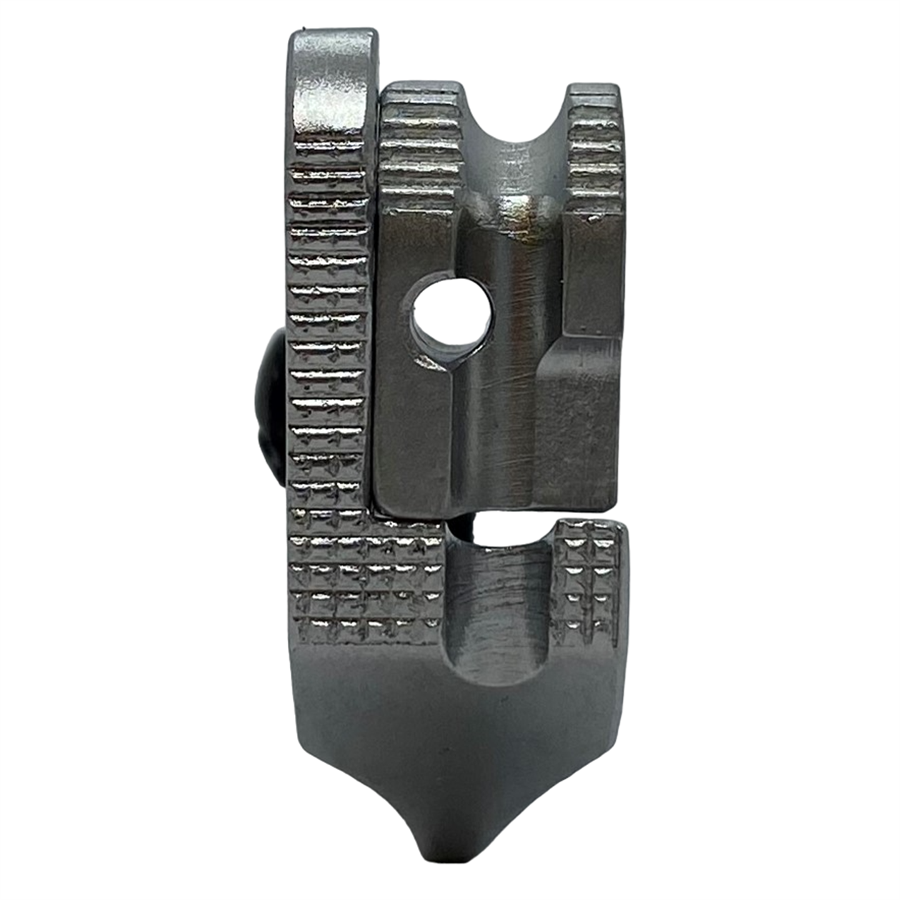 Typical GC-6-7D Sol 4mm Fitil Ön-Arka Ayak Takımı