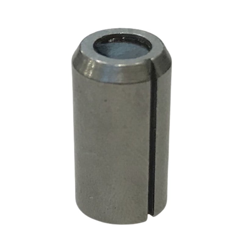 Ütü Solenoid Valf Çekirdeği Ve Yayı 1/4inç (Yarıklı) / TS CKR 7000
