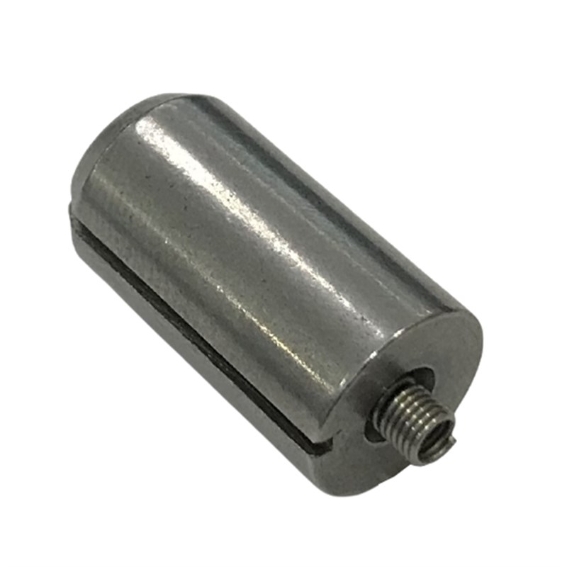 Ütü Solenoid Valf Çekirdeği Ve Yayı 1/4inç (Yarıklı) / TS CKR 7000