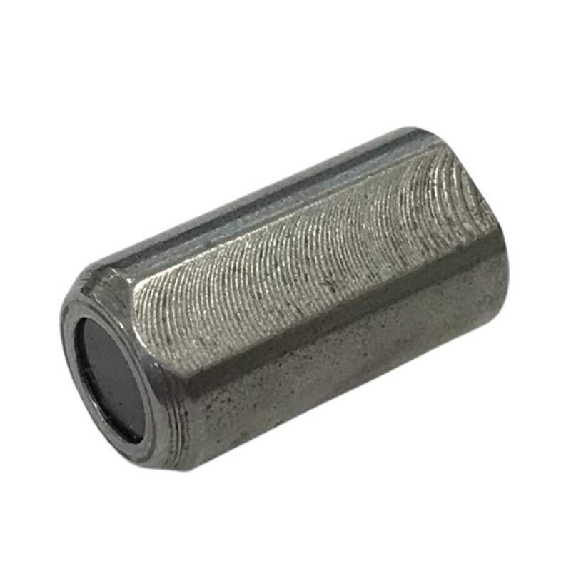 Ütü Solenoid Valf Çekirdeği Ve Yayı 1/4inç (Frezeli) / 336612