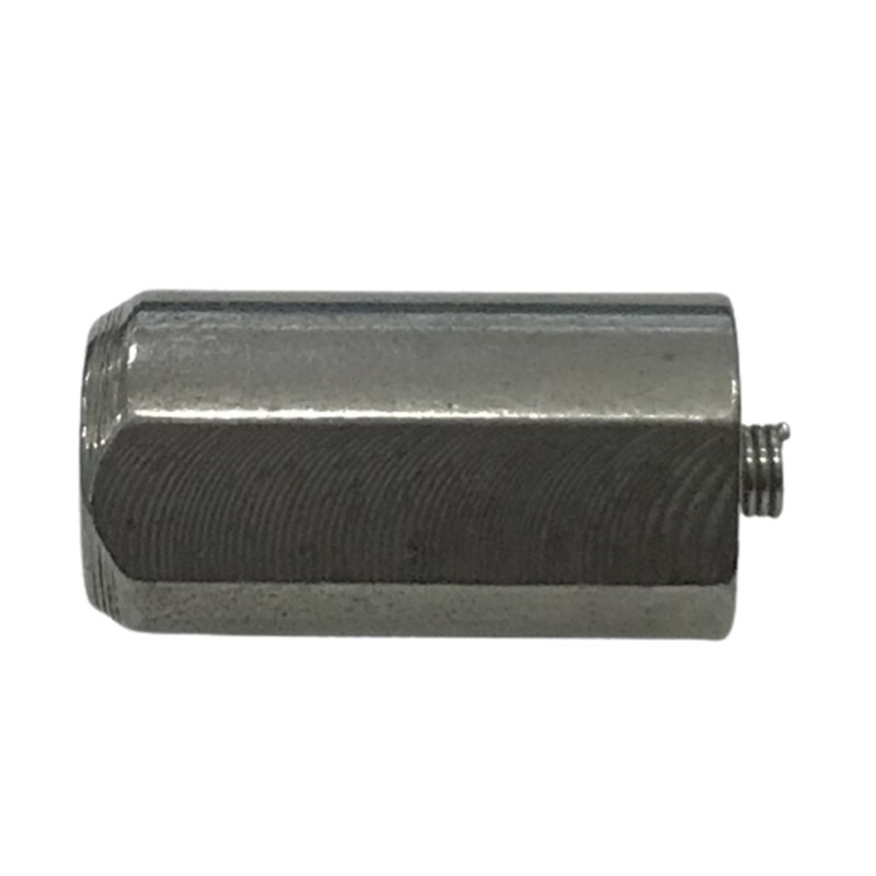 Ütü Solenoid Valf Çekirdeği Ve Yayı 1/4inç (Frezeli) / 336612
