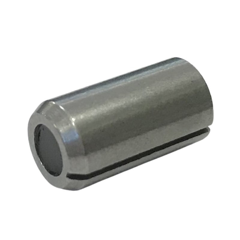 Ütü Solenoid Valf Çekirdeği Ve Yayı 1/4inç (Yarıklı) / TS CKR 7000