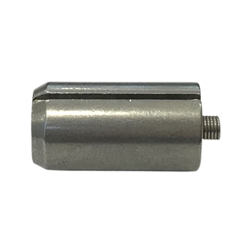Ütü Solenoid Valf Çekirdeği Ve Yayı 1/4inç (Yarıklı) / TS CKR 7000