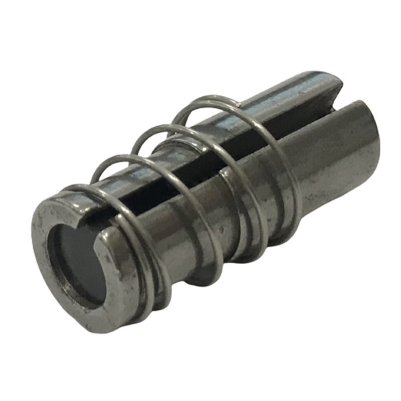 Ütü Solenoid Valf Çekirdeği Ve Yayı 1/2inç