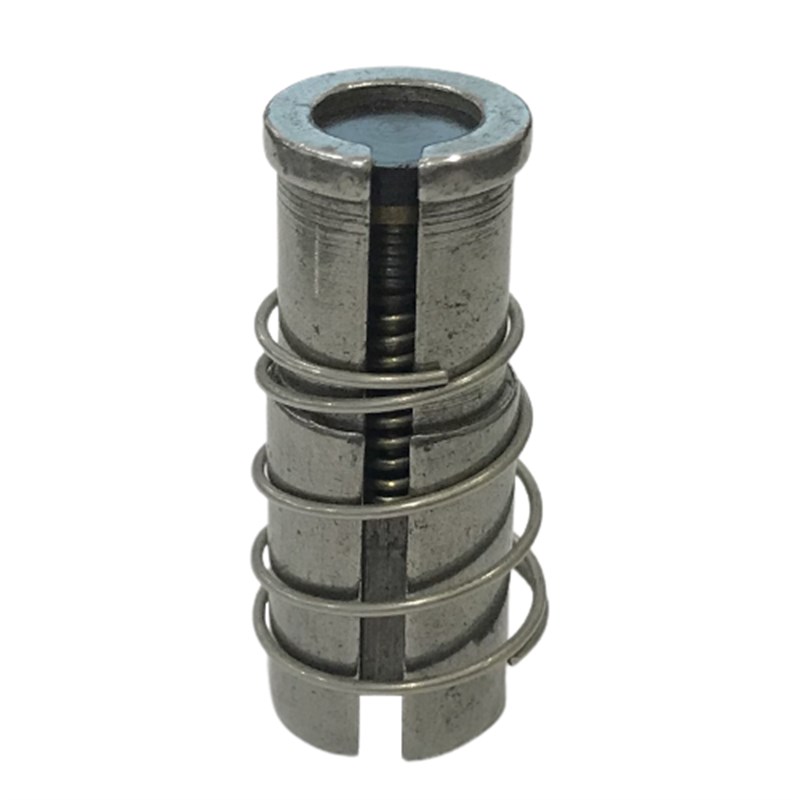 Ütü Solenoid Valf Çekirdeği Ve Yayı 1/2inç