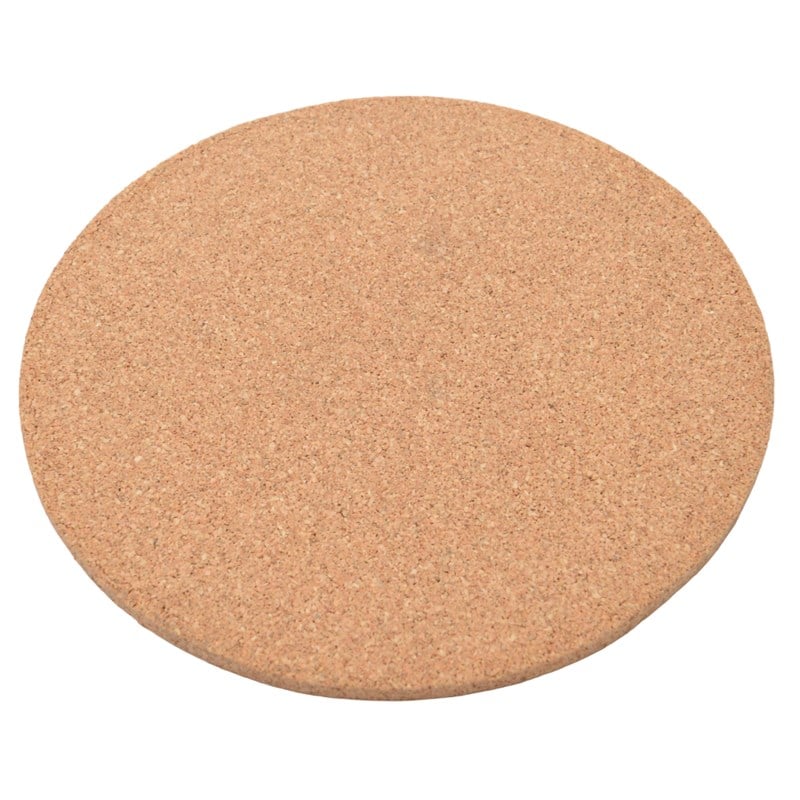 Sarf Malzeme ÇeşitleriMoonstarYekpare Balata 5mm Göbeği Kapalı