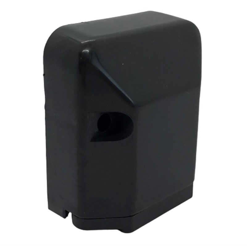 Yuvarlak Kumaş Kesim Motor Soketi ve Kutusu / S-109+S-111