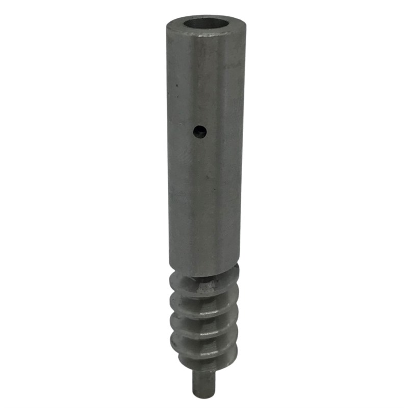 Yuvarlak Kumaş Kesim Motoru Sonsuz Dişli / PLS-125-56 (PLS-125-H16)