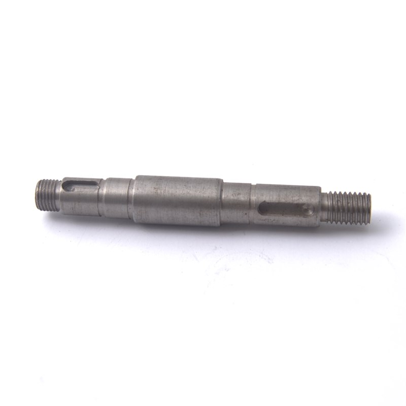 Sarf Malzeme ÇeşitleriMOONSTARMOTOR MİLİ 31MM