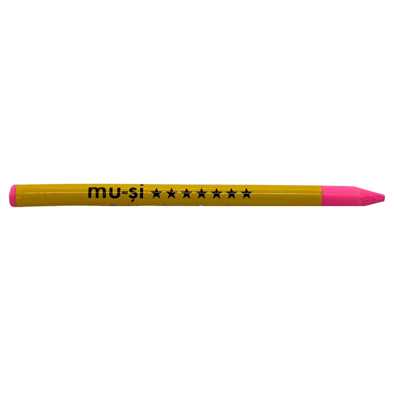 Sabun Kalem Çizgi Taşı Pembe 50 Adet / MUSI-09