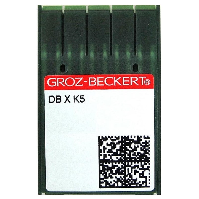 Nakış İğnesiGROZ BECKERTNAKIŞ DİKİŞ İĞNESİ/DBXK5 8/60 100ADET