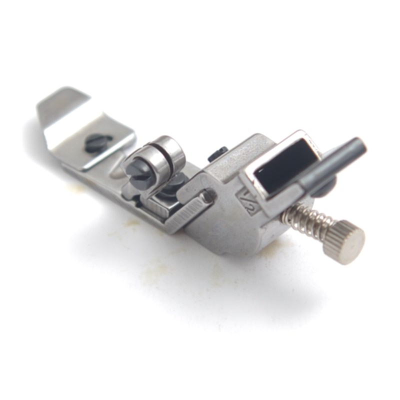 Overlok Lastik Ayak 12.7mm / H01-0406 1/2