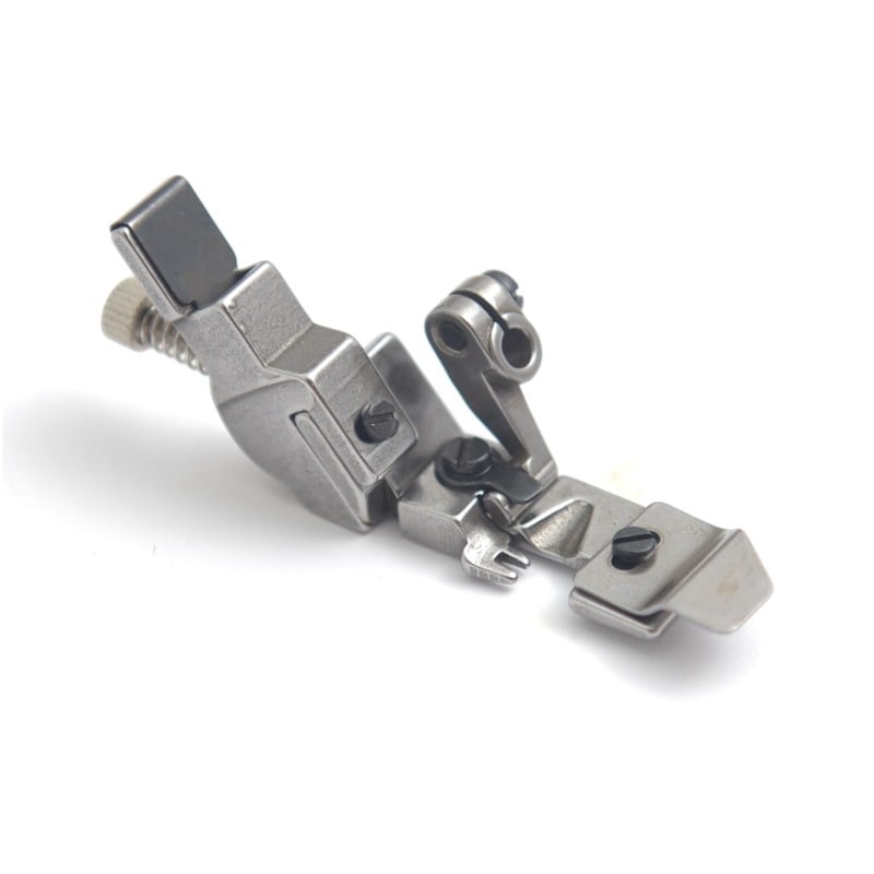 Overlok Lastik Ayak 6.4mm / H01-0406 1/4