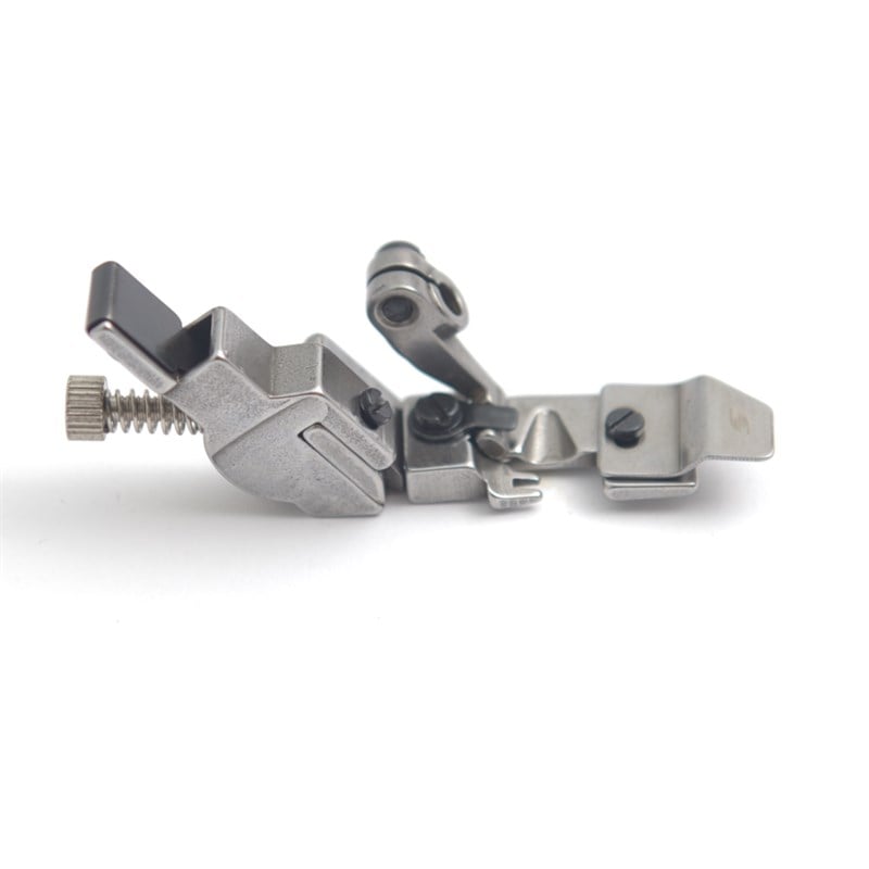 Overlok Lastik Ayak 6.4mm / H01-0406 1/4