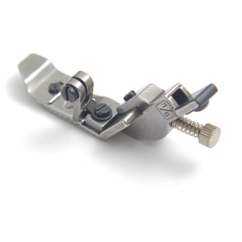 Overlok Lastik Ayak 3.2mm / H01-0406 1/8