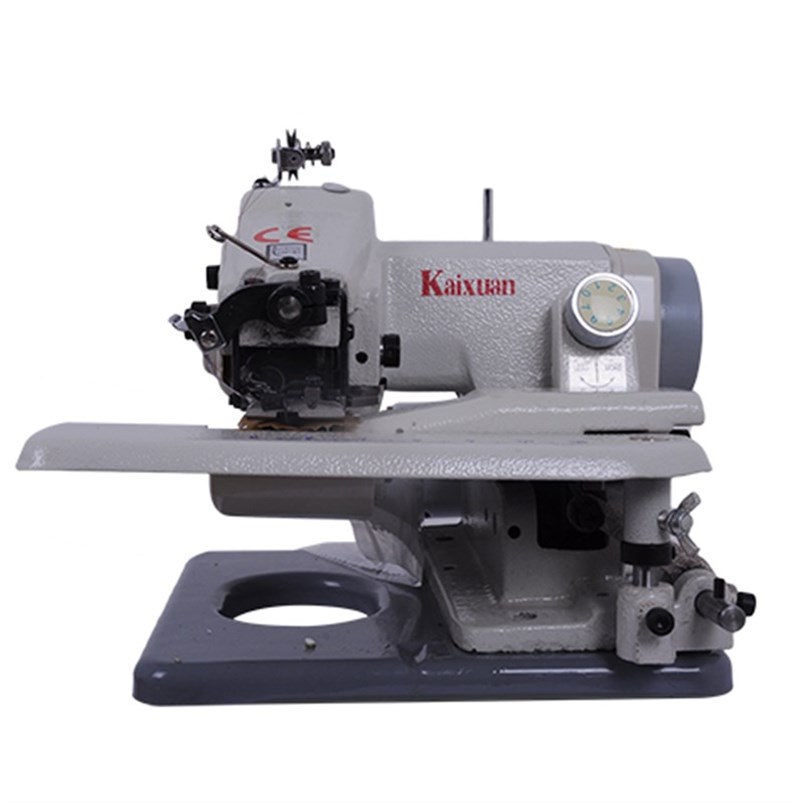 Paça Baskı Makineleri ve EkipmanlarıKAIXUANPAÇA BASKI MAKİNESİ / KX-500(KX-502)