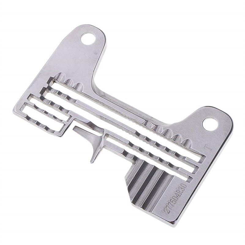 Pegasus Overlok EX 3 İp 3 Kanallı Plaka / 277504R30