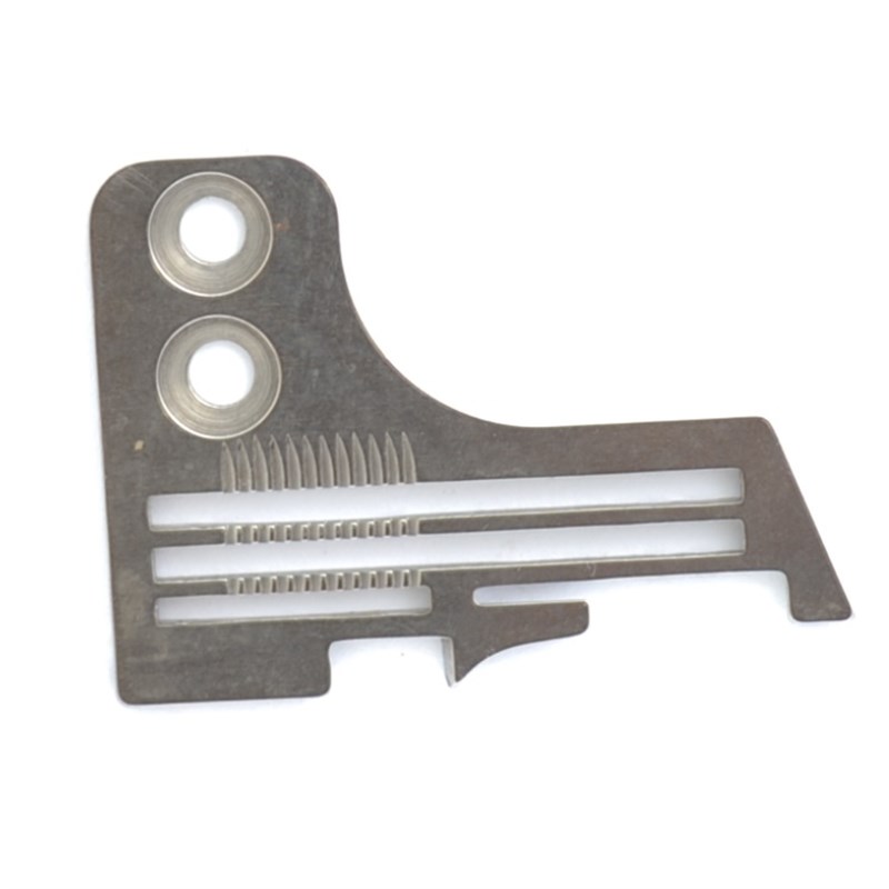 Pegasus Overlok 3 İp Plaka 4mm / 202546E