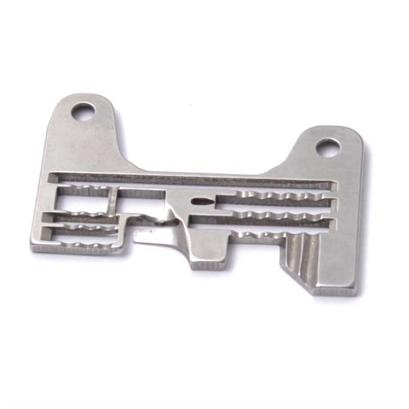 Pegasus Overlok EX Plaka / 277516R40