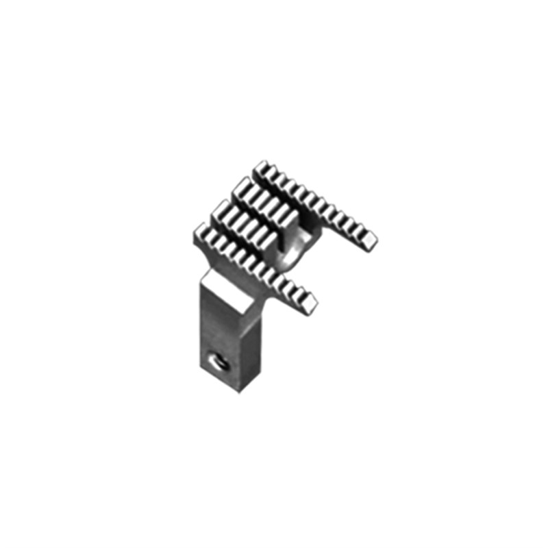 Dişli ÇeşitleriBDRPEGASUS W600 BURUNLU REÇME ARKA DİŞLİ 6,4MM/257243