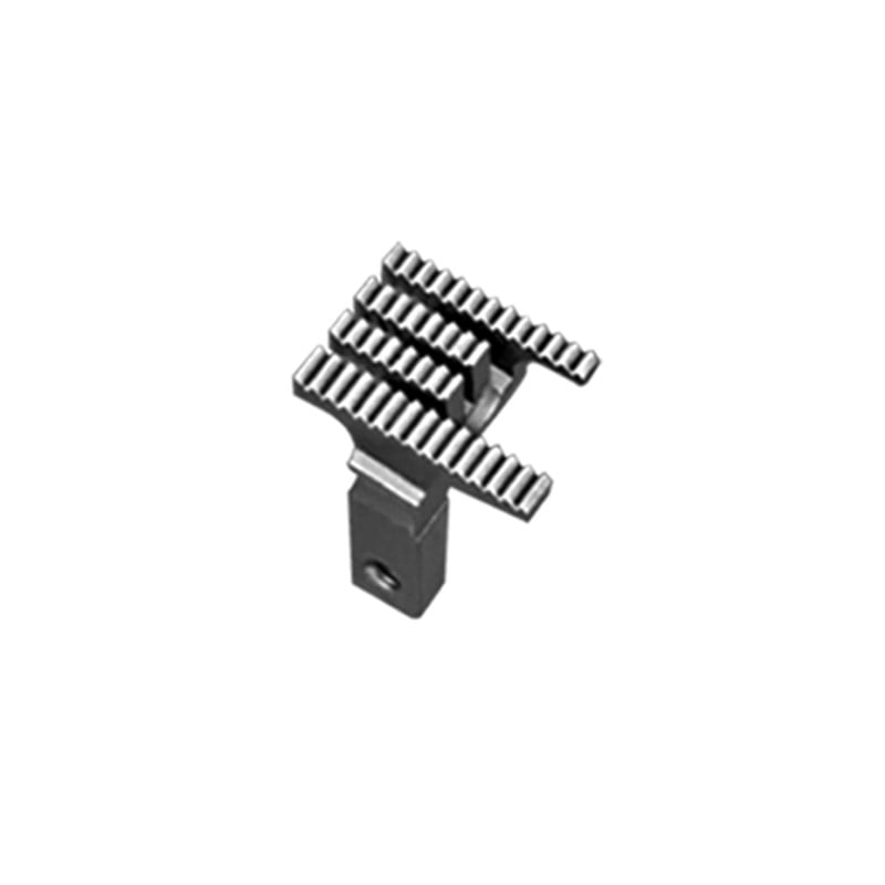 Dişli ÇeşitleriBDRPEGASUS W600 REÇME BANT DİŞLİ 6,4MM / 257246-16F