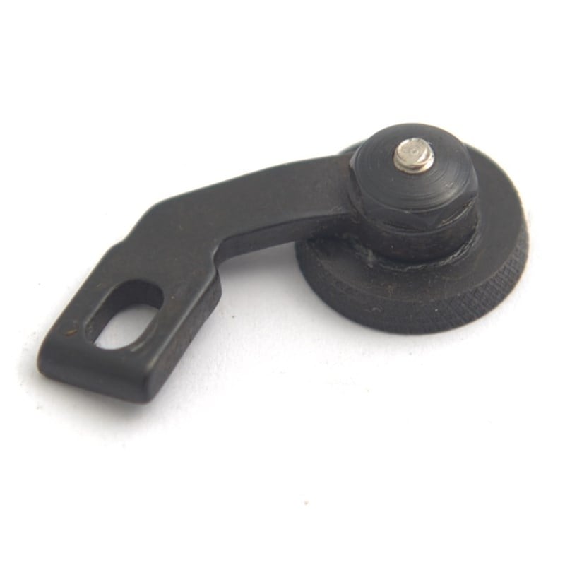 Saya Ayak Baskı Roda Küçük Teker Ve Kolu(Set)
