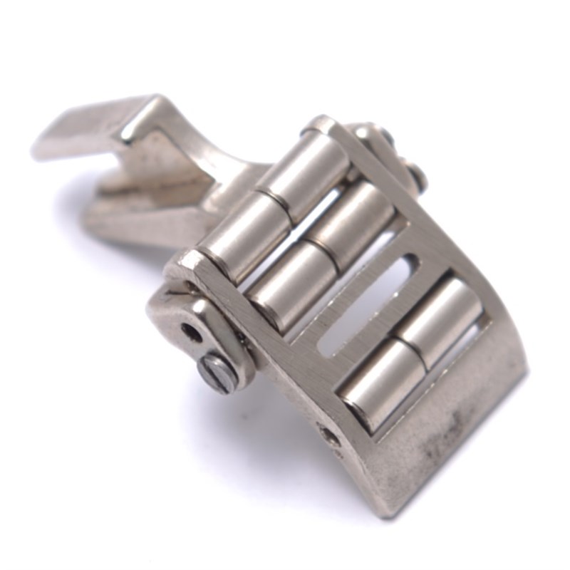  1245-545 Bilyalı 12mm Zikzak Ayak