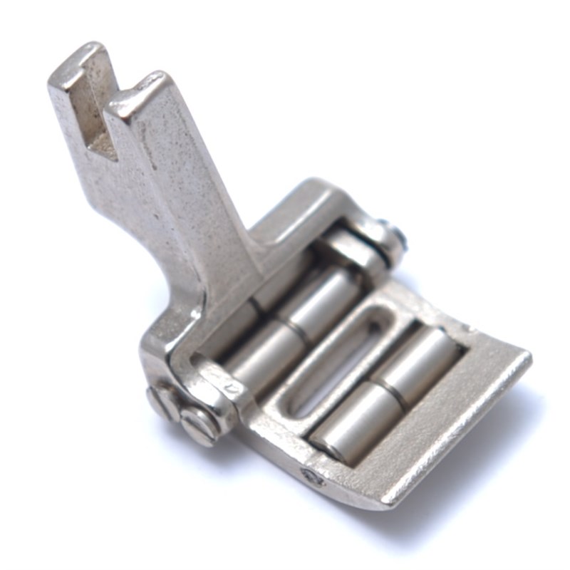  1245-545 Bilyalı 12mm Zikzak Ayak