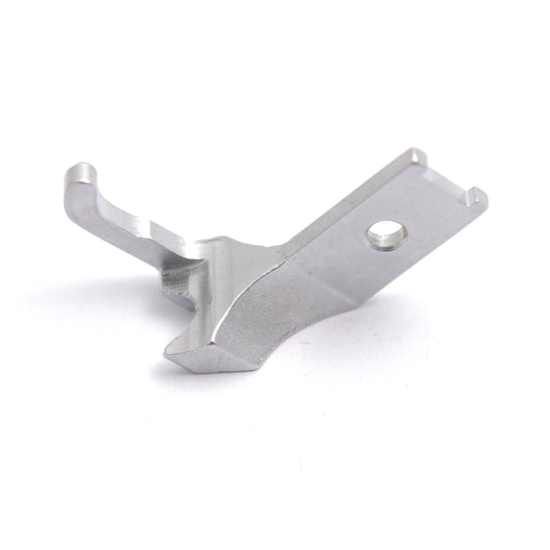  1245-545 Sol 7mm Fitil Ayak